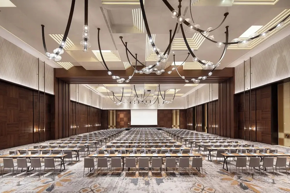 Hotel Indigo Hainan Clear Water Bay by IHG