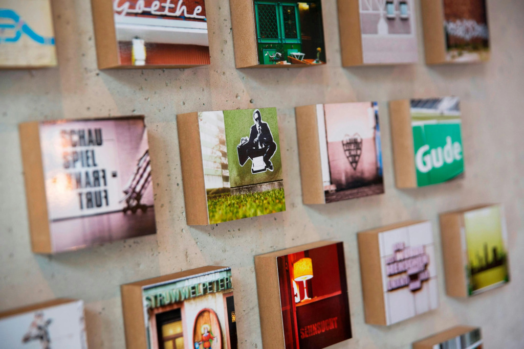 MOXY Frankfurt East