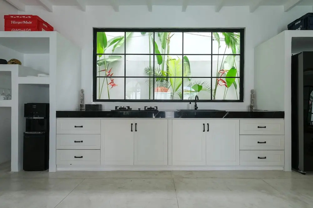 Morning Glory Villa