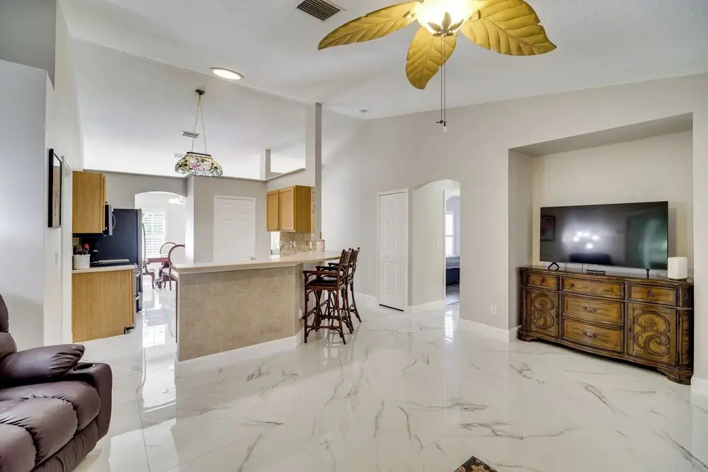 Spacious Home w/ Yard: 8 Mi to Wabasso Beach