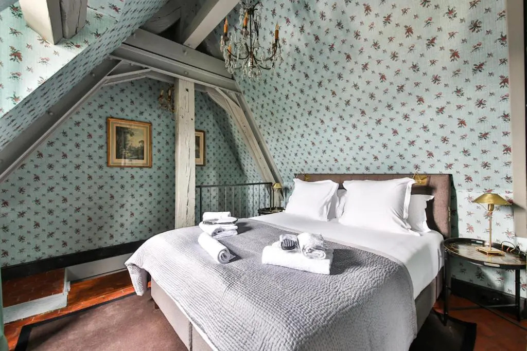 Parc Royal Appartements