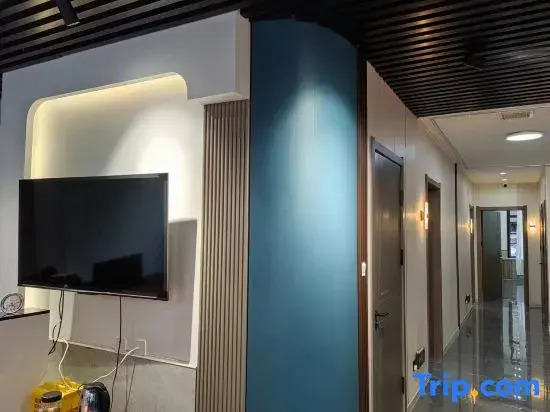 Maitu Esports Hotel (Shenyang Zhongjie Joy City Branch)