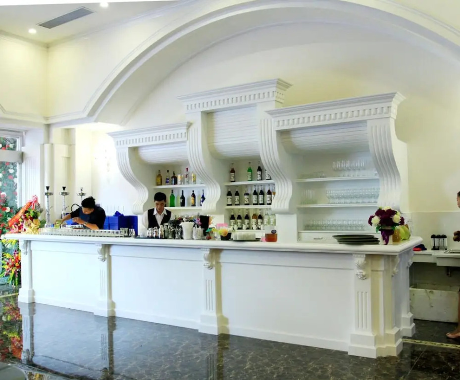 Hai Yen Luxury Hotel
