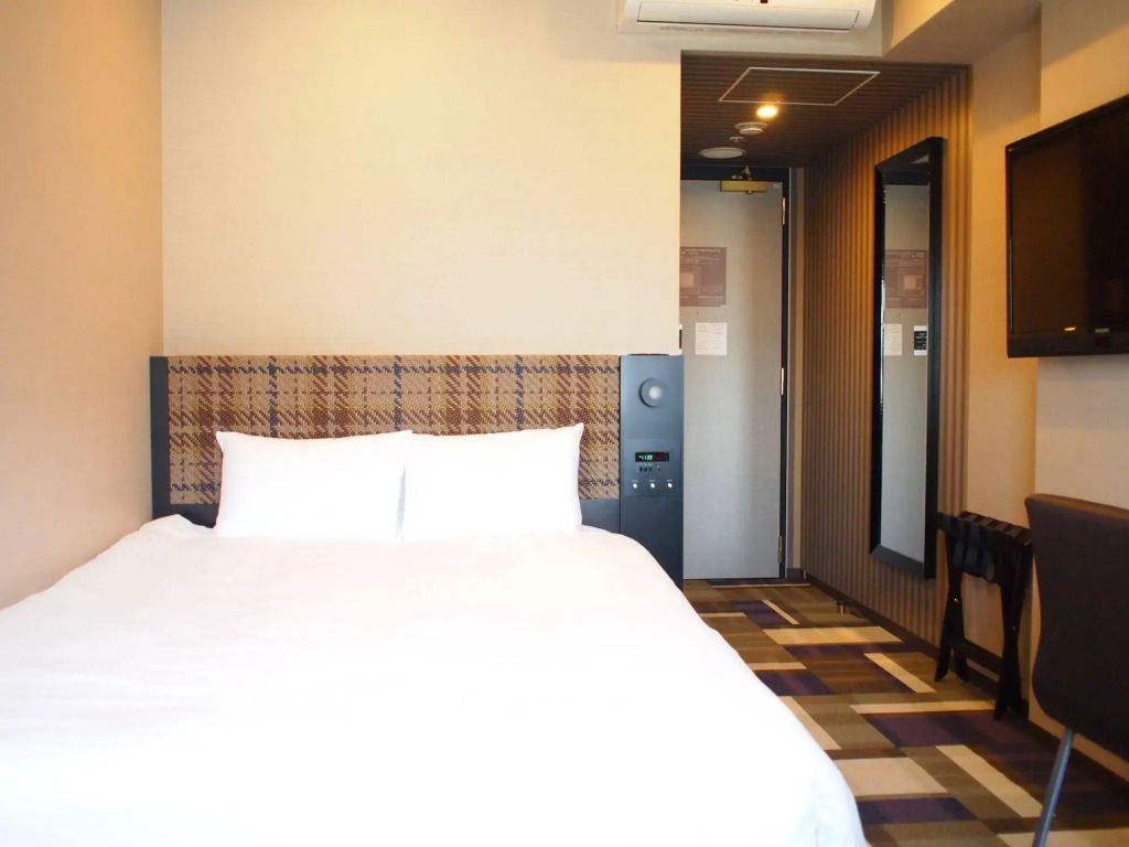 Villa Fontaine Kobe Sannomiya