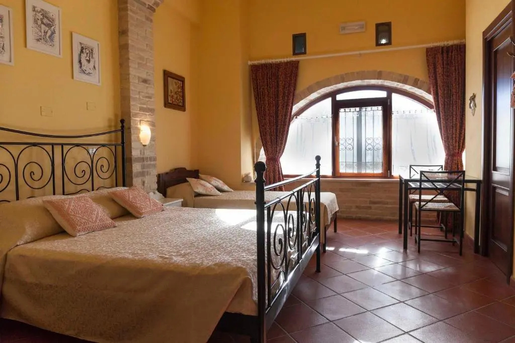 Villa Fiorita