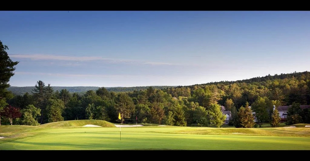 Woodloch Pines Resort