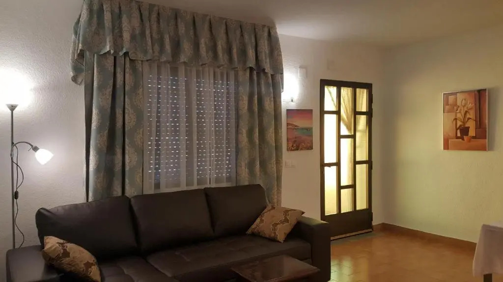 Apartamentos El Tosal 7E