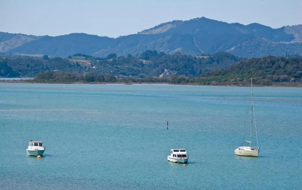 Ohope Beach Resort
