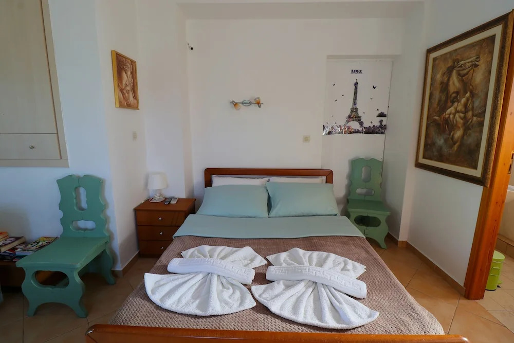 Megris Country Houses