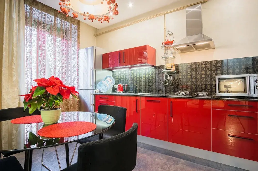 VIP Apartment Minsk