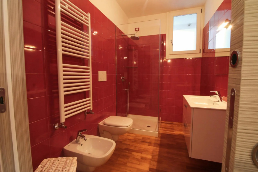 TD Villa Caterina Direct Access to the Sea