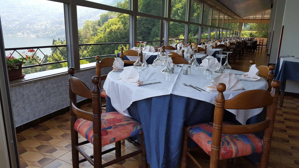 Hotel Glavjc