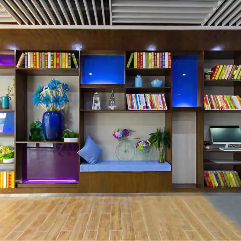 Aide Fashion Hotel Zhengzhou