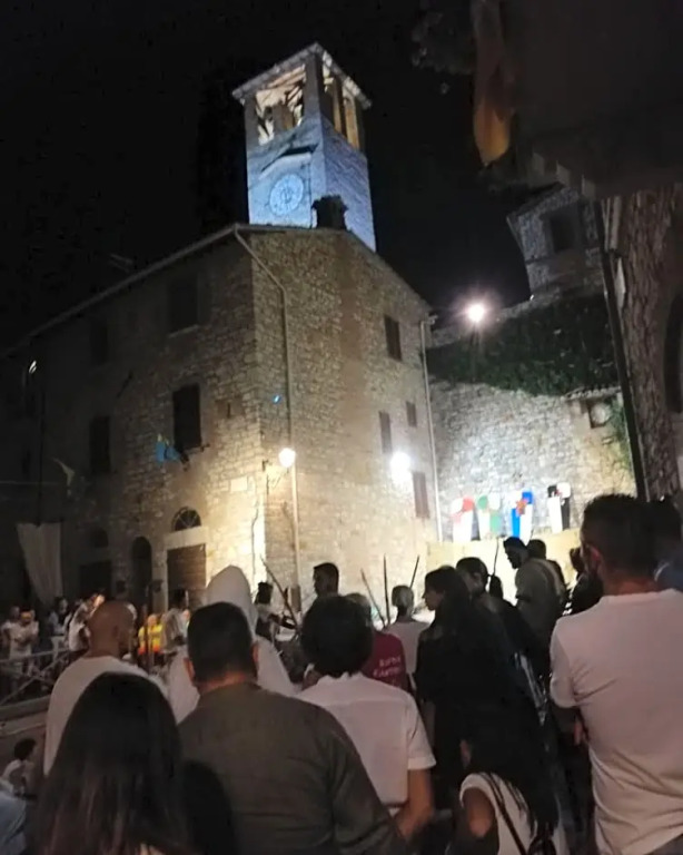 B&B Al Borgo