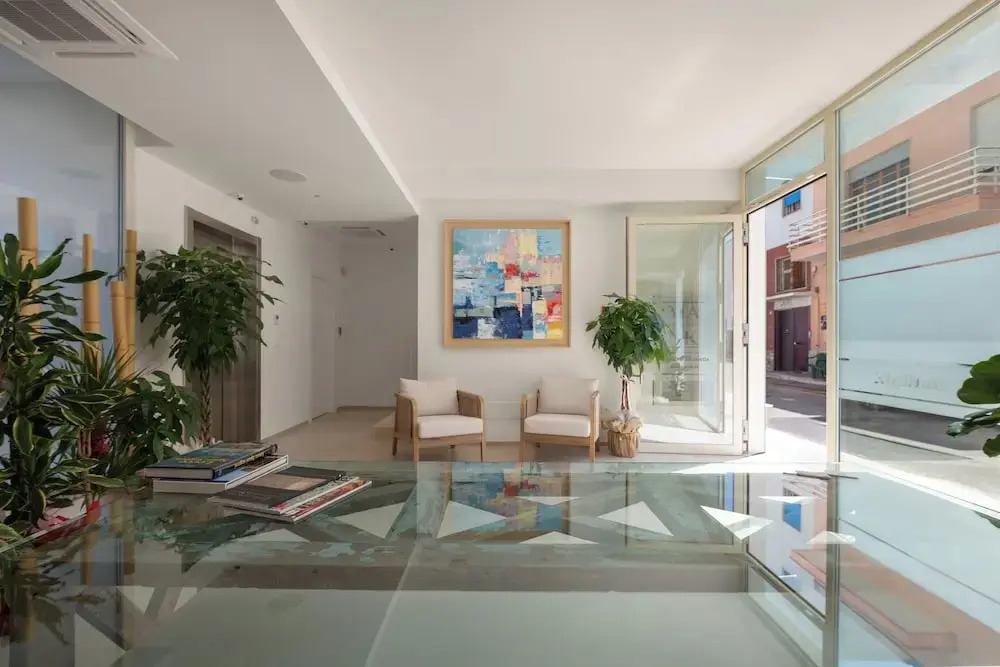Marnik Luxury B&B