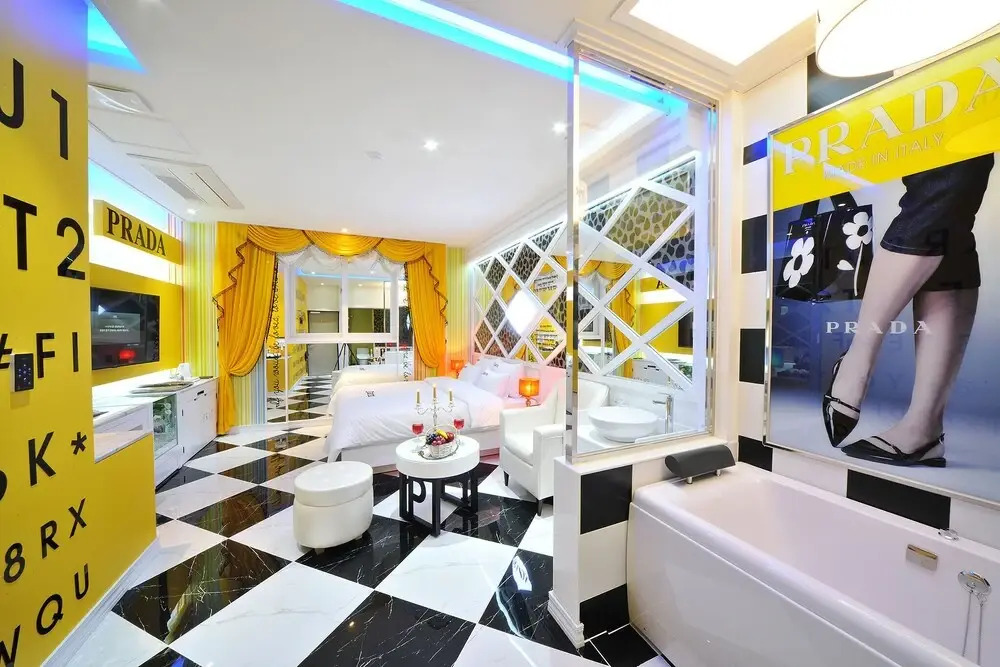 Mokpo Luxury Hotel