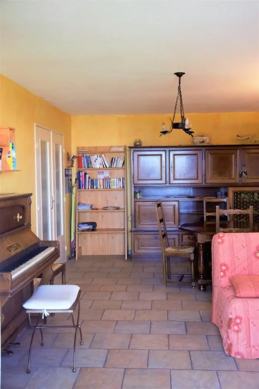 Appartement Olympe