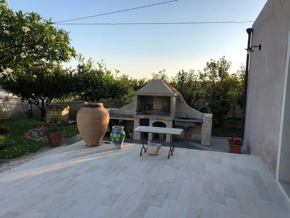 Casa Rosetta