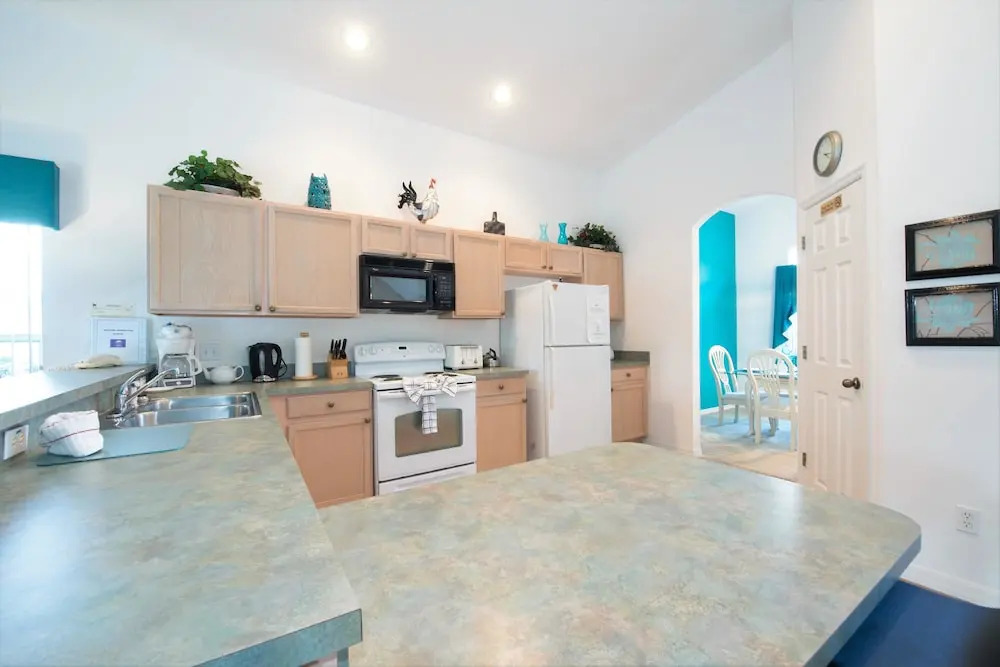 Hampton Lodge Apartment 5 Bedroom