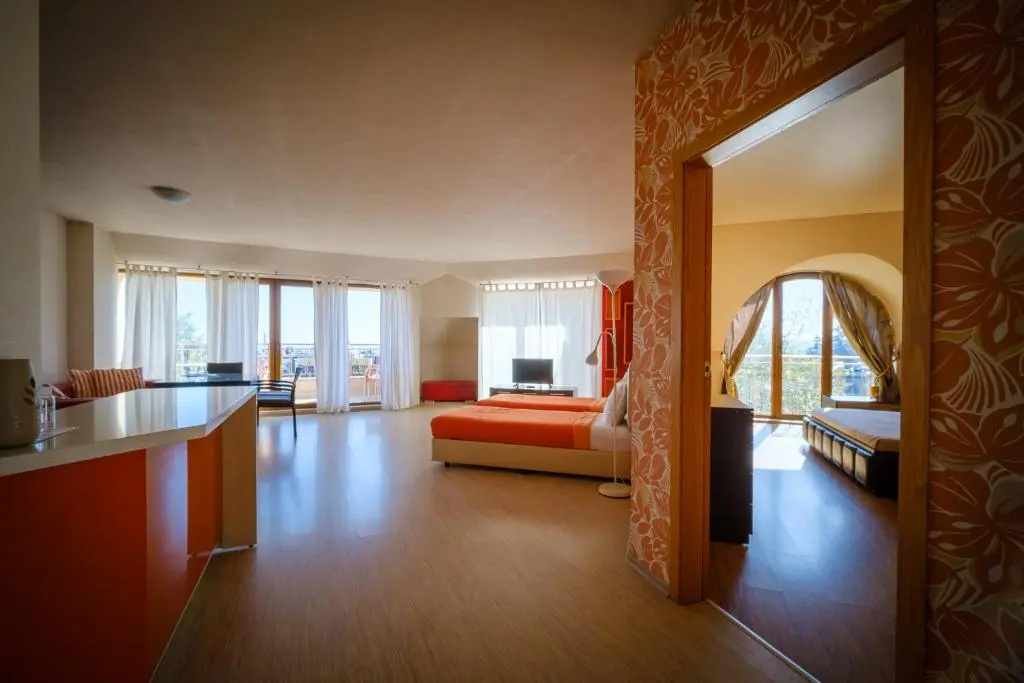 Family hotel Classic