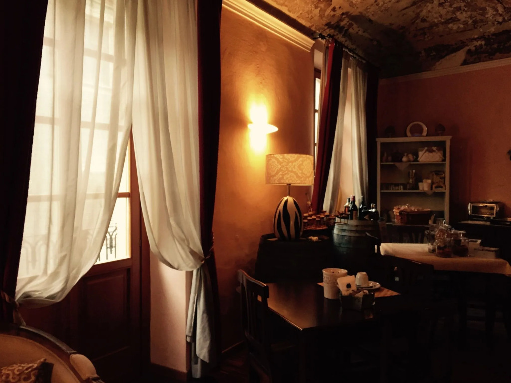 Albergo San Lorenzo