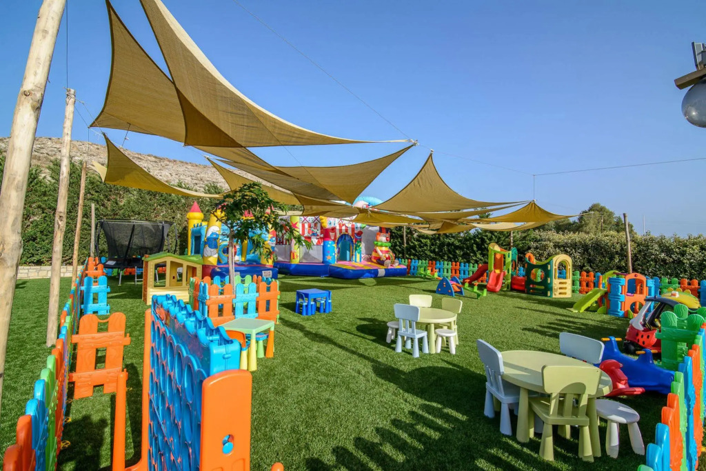 Anemos Suites by Estia