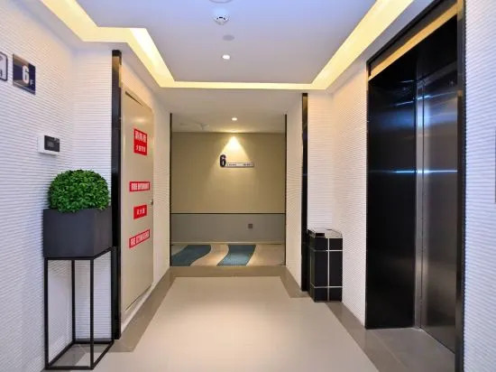 Homeinn Selected Hotel (Kunming Railway Station)