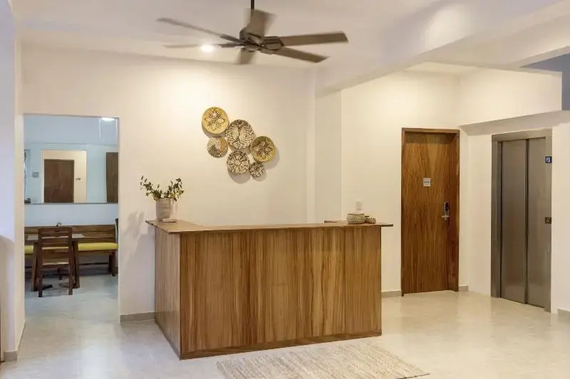 Casa Ita Surf