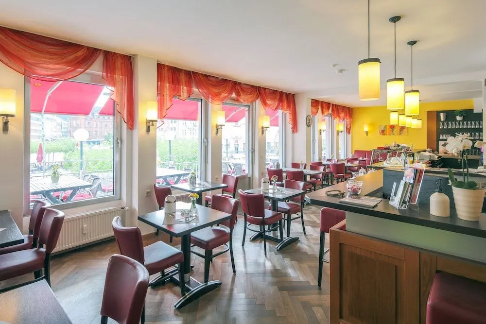 Hotel Kleiner Markt