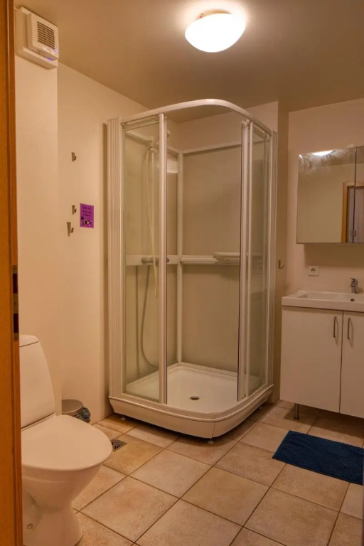 Hildibrand Apartment Hotel