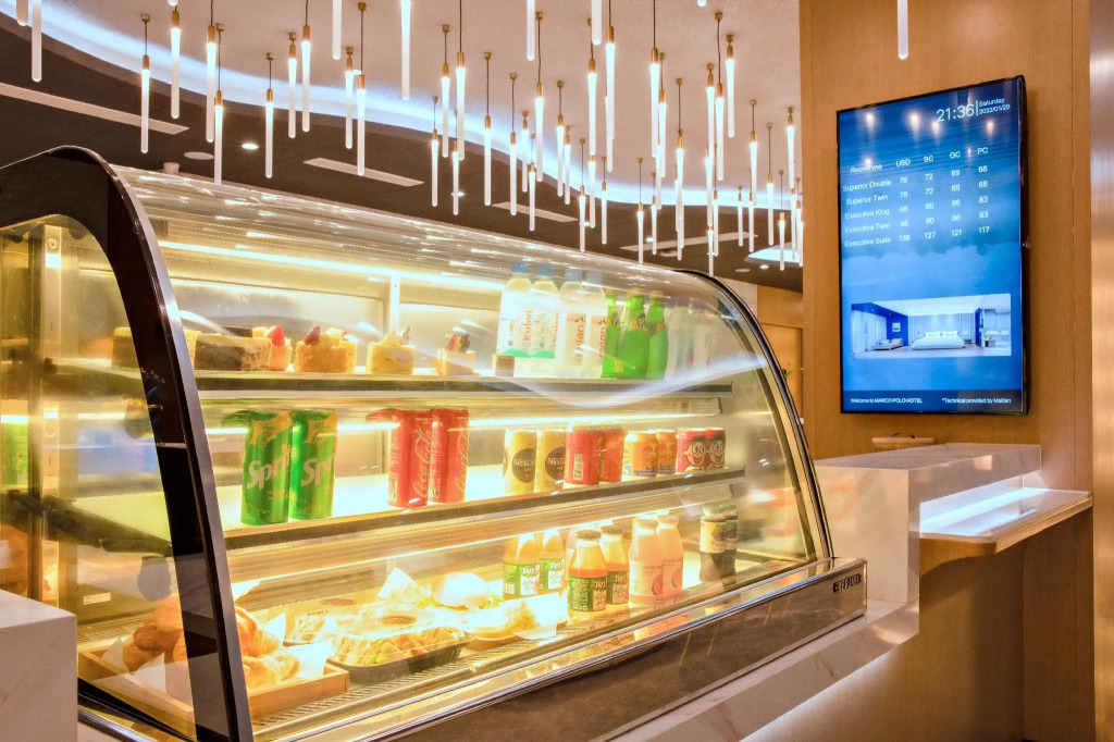 Maxx Phnom Penh Downtown By H World