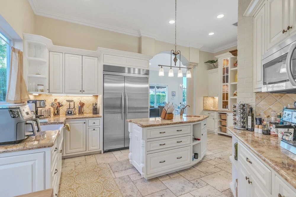 Luxury Home Villa D Amore Southern Florida Paradise sleeps 12 villa
