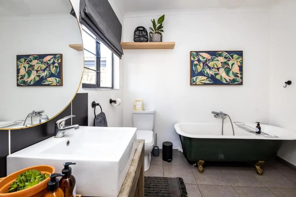 No 1 Dicks Street Apartment