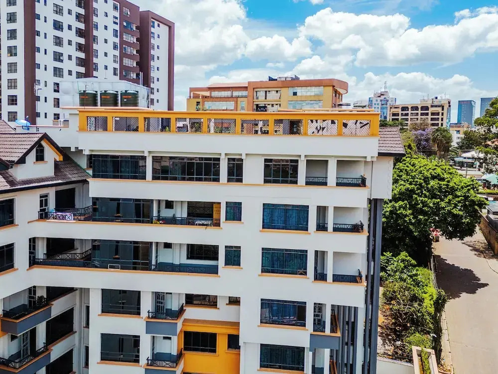 Kitwa by Edmor Suites