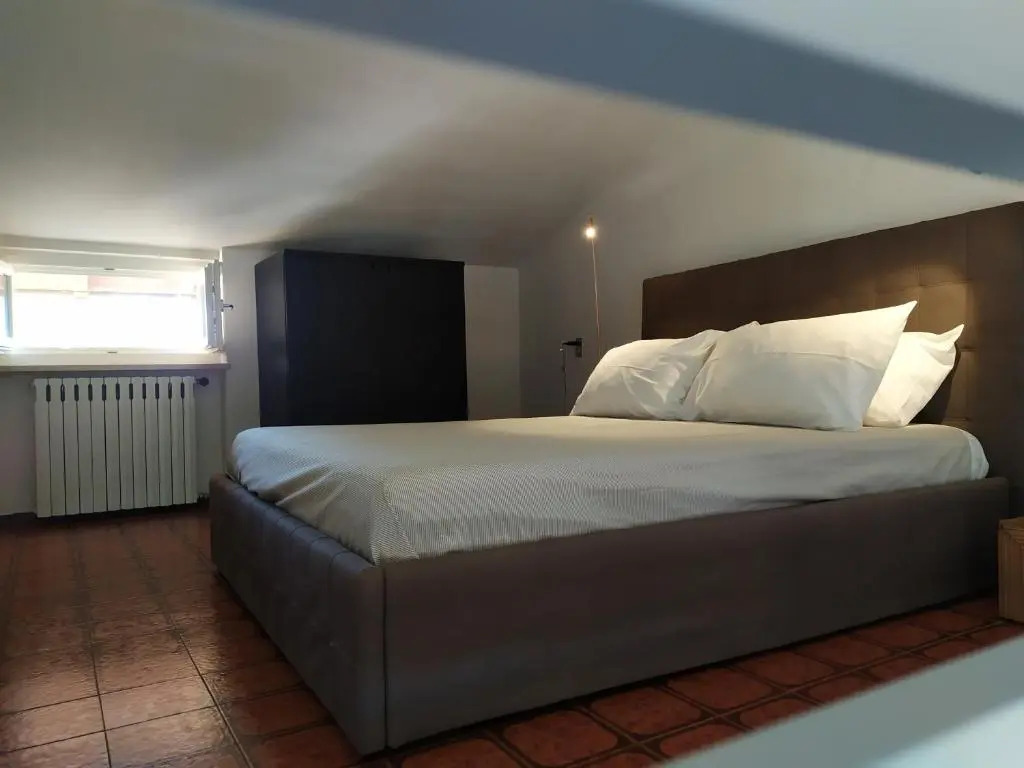 Garda Friends Apartments