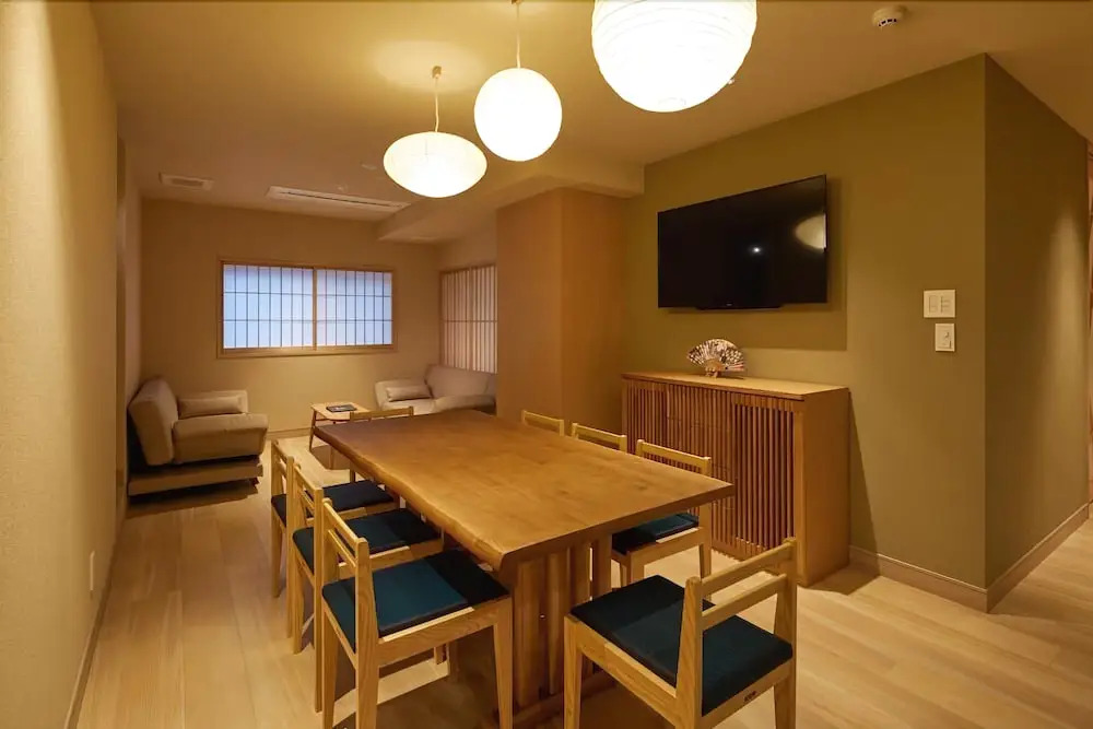 Stay SAKURA Tokyo Asakusa Yokozuna Hotel