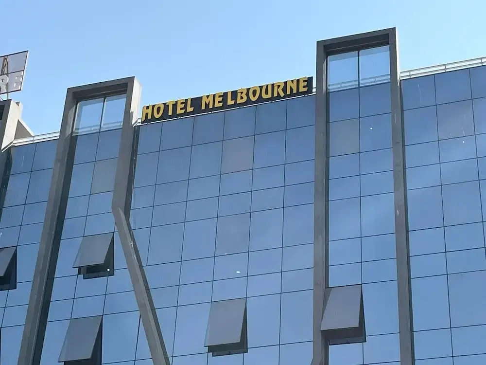 Hotel Melbourne