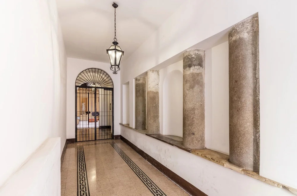 Grotte Luxury Appartment