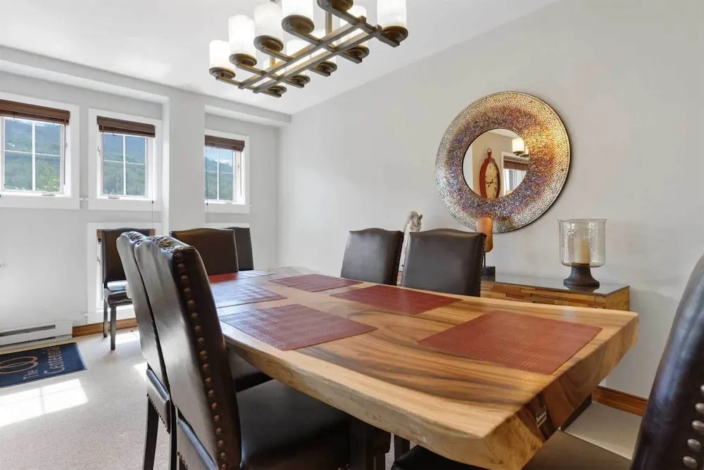 Beaver Creek Village 2 Bedroom Residence In The Heart Of The Village