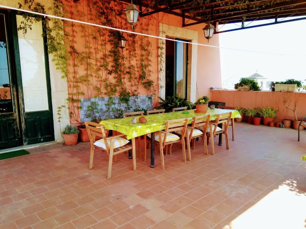 A casa di Tommy B&B