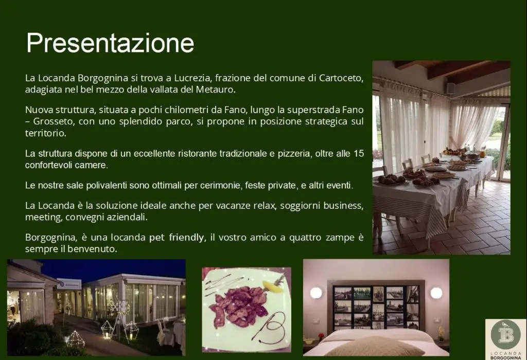 Locanda Borgognina