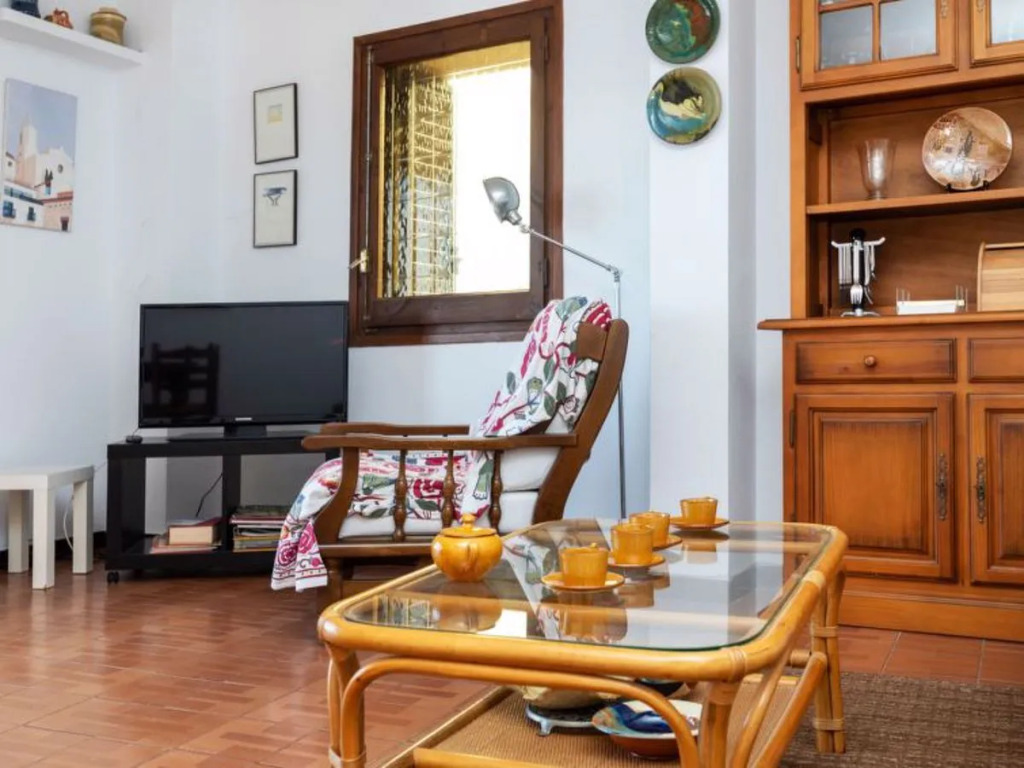 Apartment Can Panxo