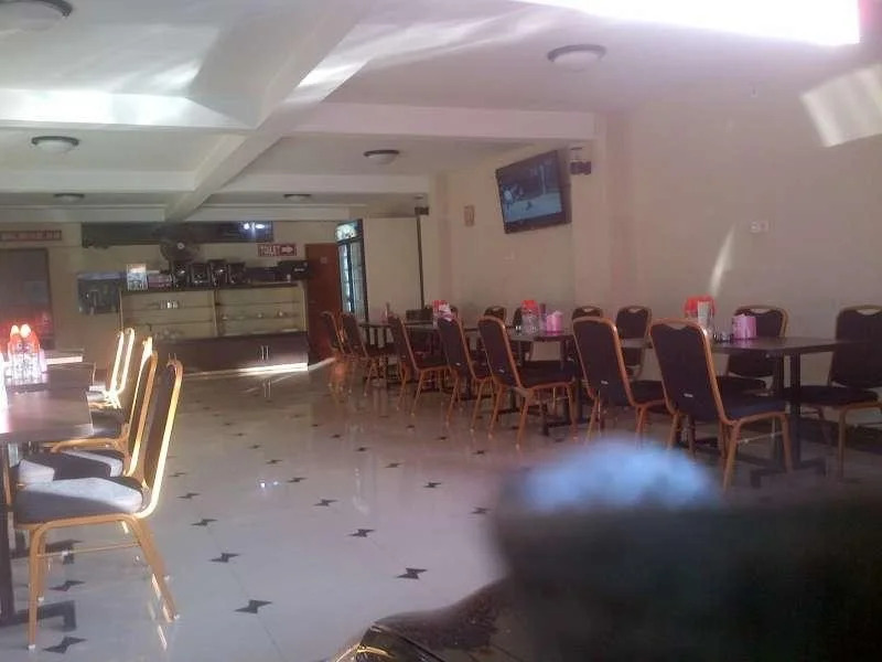 Erin Int Hotel