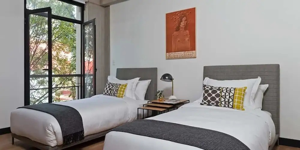 Perfect Modernation Apartment by Mr.W