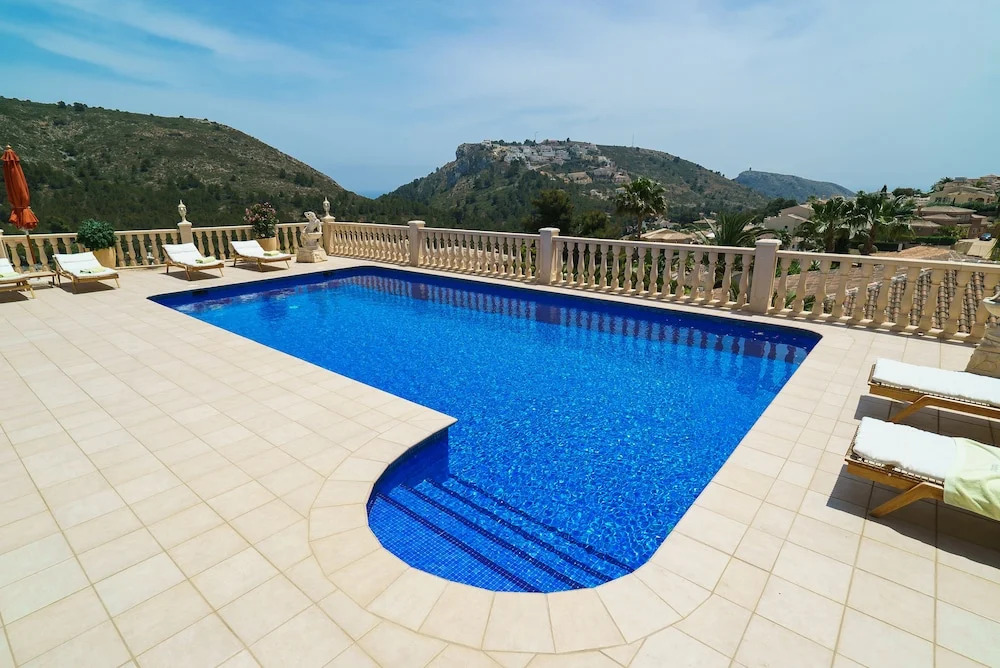 Solhabitat Infinity Moraira