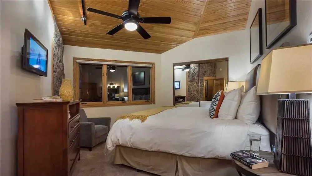 Trails Edge Lodge
