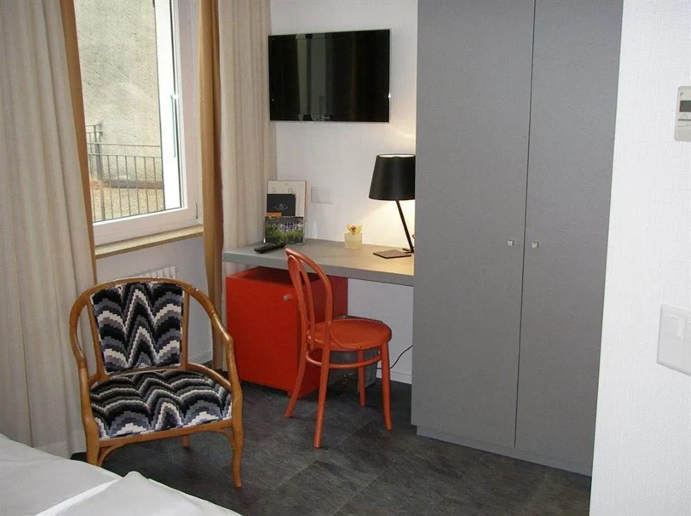 Albergo Carcani by Ketty & Tommy