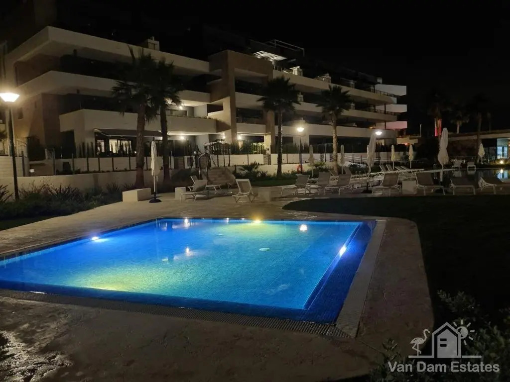 Flamenca Village