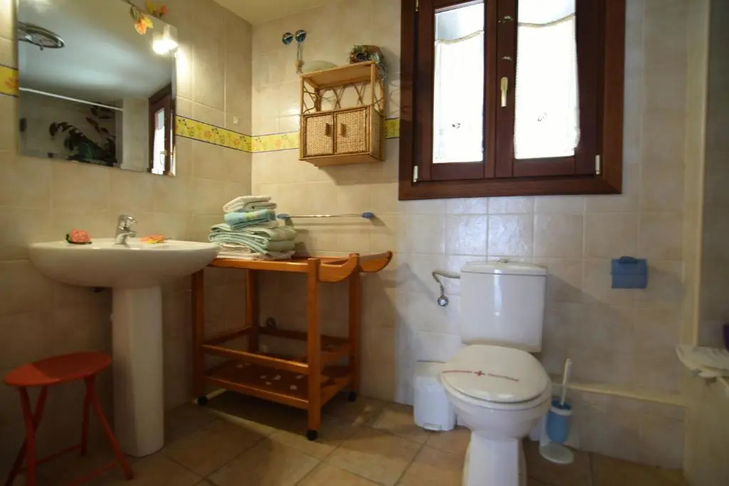 Apartamentos L´Era de Baix