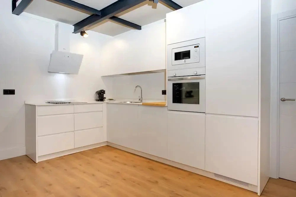 Genteel Home Almansa